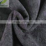 Colorful Towel Fabric-terry Towelling Fabric thumbnail-2