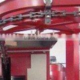 Aerial Conveyor Lines