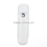 Handheld Rechargeable Nano Beauty Facial Skin Moisture Mist Sprayer thumbnail-5