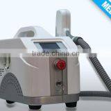 q Switch nd Yag Black Doll Treatment Tattoo Removal Laser for Sale thumbnail-2