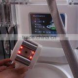 2016 Best Selling 40k Ultrasonic Liposuction Slimming Cavitation 5 In 1 Slimming Machine Rf Vacuum Machine For Sale Cavitation Lipo Machine thumbnail-2