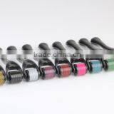 Micro Needle Derma Roller for Scar Removal Factory Wholesale 540 Needles Dermaroller 540 Derma Roller Beauty Products thumbnail-2