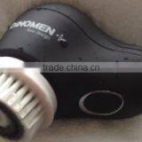 Electric Men Woman Face Washing Cleaner Cleaning Facial Brush Beauty Sonic Facial Cleaner thumbnail-4