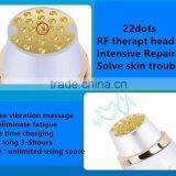 Hand Held Home Use Radio Frequency Skin Care Machine Radio Frequency Skin Tightening Device thumbnail-4