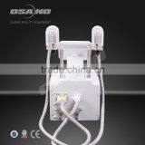 Double Chin Removal Portable Fat Freezing Cryolipolysis 220 / 110V Machine/ 3 Interchangeable Cryo Handles thumbnail-2