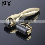 Handle Golden 1200 Body Micro Pin Derma Roller Massager thumbnail-1