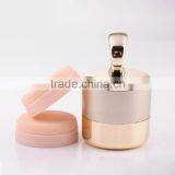 Latest Make up Power Puff 3D Shock Sponge Puff thumbnail-3