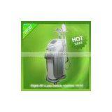 IPL Permanent Hair Reduction Elight rf Laser Yag Tattoo Removal Machine thumbnail-1