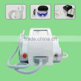 Portable Elight Hair Removal Machine Ipl Pigment Removal thumbnail-1