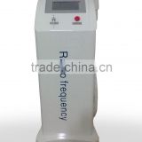 RF skin tightening loss weight machine with CE