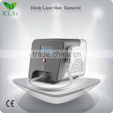 Multifunction Beauty Machine 808nm Lumenis 2000W Diode Laser Hair Removal Machine Multifunctional