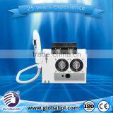 Portable 3 In 1 E Portable Light Ipl Rf Beauty Equipment 10MHz thumbnail-4