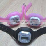 New Products Pet Pedometer