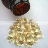 300-1000mg Bulk or OEM Bottled Garlic Oil Softgels thumbnail-1