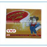 high quality Chicken Seasoning cube of TMT brands