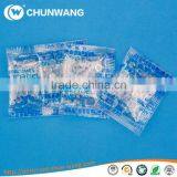 Moisture Removing White Silica Gel Granules Desiccant Packet thumbnail-3