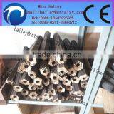 Energy Saving Hexagon Shape Sawdust Briquette Machine/wood Briquette Making Machine/biomass Wood Charcoal Briquette Machine thumbnail-4