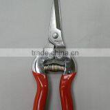 High Quality Safety Garden Tool SK5 SPCC Coating Fruit Floral Shears thumbnail-4