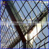 Best Price Security Airport Curved Welded Wire Mesh Fence thumbnail-4