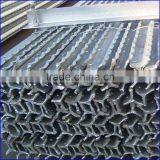 Hot Dipped Galvanized y Type Star Fence Post (gold Supplier)