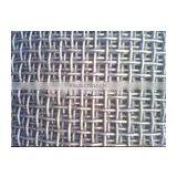 Galvanized Square Wire Mesh