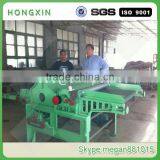 Automatic Textile Tearing Machine/used Waste Textile Recycling Machine With Best Price