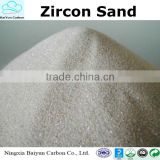 Price of high-purity Zircon Sand