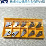 Tungsten Carbide Insert