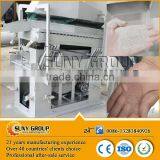 300 kg Hour Computer Motherboards Scrap Recycling Plant for Copper thumbnail-4