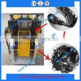 Para Aramid Yarn Cutter/Para Aramid Yarn Chopping Machine / Carbon Fiber Cutting Machine for South Korea thumbnail-1