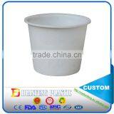 Environmental Protection Use 75L To 3000L Plastic Clear Bucket thumbnail-1