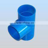 Cheap Tee PVC Fitting Name