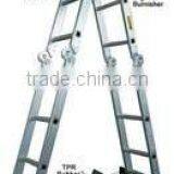 Aluminium Multi-purpose Ladder thumbnail-1