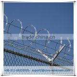 Low price razor wire/ security razor wire/ razor barbed wire