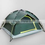 Heated Camping Tents