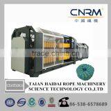 3 Strands Twisted Nylon Rope Making Machine thumbnail-3