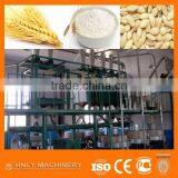 Made in China 150TPD Wheat Flour Mill Plant With High Quality thumbnail-3