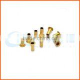 High Quality High Strength Zinc Plated Hollow Rivet thumbnail-2