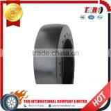 Solid Tire 21x8x15 SM-2 for Sale thumbnail-1
