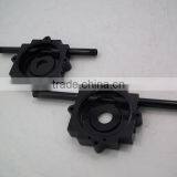 ISO9001:2008 Certificate GJ1102C Concrete Mixer Handle thumbnail-2