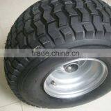 Tyre for Ride On Mower &golf Cart go Kart 18" x 8.50 - 8 thumbnail-5