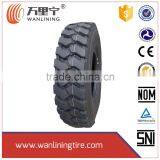 China Factory New Suv Tires 245 65 17 thumbnail-5