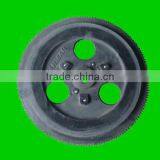 Agriculture Tractor Forged Flywheels With Ring Gears thumbnail-1