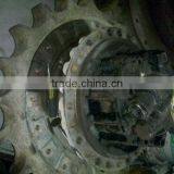 ZX350 Final Drive,Travel Motor,excavator Electric Injecion thumbnail-1