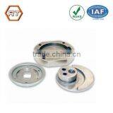 Customized Steel Cnc Precision Gear Parts thumbnail-1