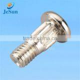 Customized High Precision CNC Turning Part thumbnail-6