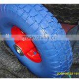 4.80/400-8 pu Foam Filled Wheel thumbnail-6