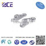 Forged Triple Clamp For Motorcycle thumbnail-1