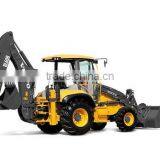 BL60B BACKHOE LOADER CARRARO ORIGINAL AXLE AND TRANSMISSION PARTS thumbnail-1