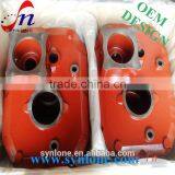 Custom Control Gear Box/ Gear Housing Made in China thumbnail-6